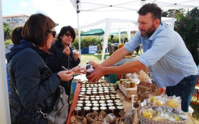 Prossime Fiere e Mercati