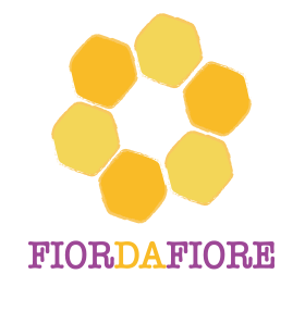 logo Apicoltura Fior da Fiore - miele biologico italiano